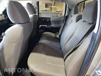 2022 Toyota Tacoma SR5 Crew Cab Medium Bed - miniatura 13