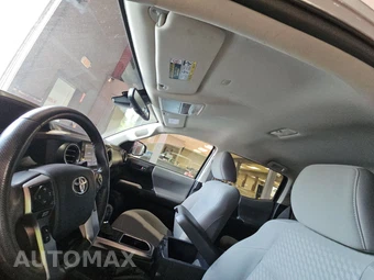 2022 Toyota Tacoma SR5 Crew Cab Medium Bed - miniatura 17