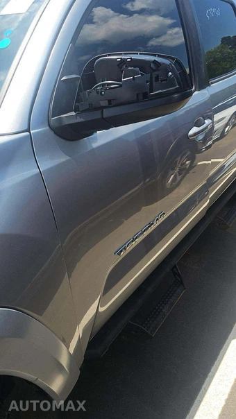 2022 Toyota Tacoma SR5 Crew Cab Medium Bed - miniatura 20