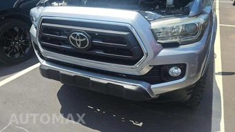 2022 Toyota Tacoma SR5 Crew Cab Medium Bed - miniatura 27