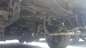 2022 Toyota Tacoma SR5 Crew Cab Medium Bed - miniatura 29