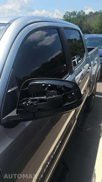 2022 Toyota Tacoma SR5 Crew Cab Medium Bed - miniatura 34