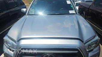 2022 Toyota Tacoma SR5 Crew Cab Medium Bed - miniatura 35
