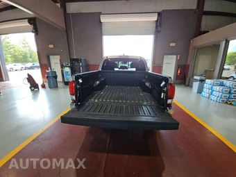 2022 Toyota Tacoma SR5 Crew Cab Medium Bed - miniatura 5