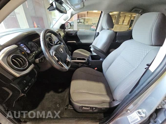 2022 Toyota Tacoma SR5 Crew Cab Medium Bed - miniatura 7