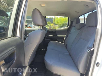 2022 Toyota Tacoma SR5 Crew Cab Medium Bed - miniatura 10