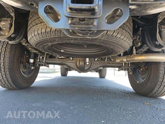 2022 Toyota Tacoma SR5 Crew Cab Medium Bed - miniatura 12
