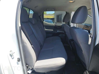 2022 Toyota Tacoma SR5 Crew Cab Medium Bed - miniatura 13