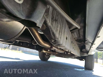 2022 Toyota Tacoma SR5 Crew Cab Medium Bed - miniatura 14