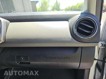 2022 Toyota Tacoma SR5 Crew Cab Medium Bed - miniatura 16