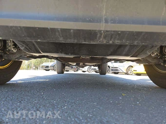 2022 Toyota Tacoma SR5 Crew Cab Medium Bed - miniatura 17