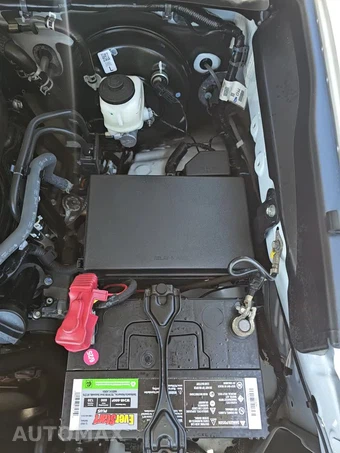 2022 Toyota Tacoma SR5 Crew Cab Medium Bed - miniatura 22