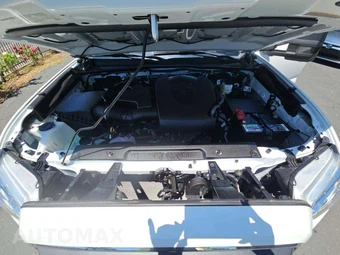 2022 Toyota Tacoma SR5 Crew Cab Medium Bed - miniatura 23