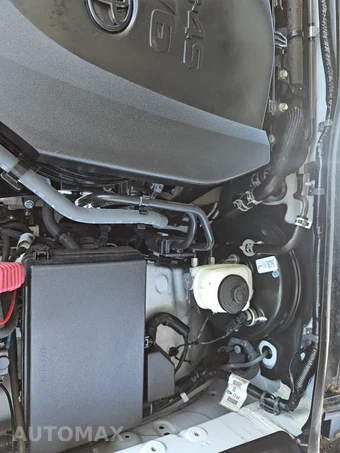 2022 Toyota Tacoma SR5 Crew Cab Medium Bed - miniatura 25