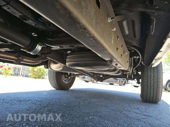 2022 Toyota Tacoma SR5 Crew Cab Medium Bed - miniatura 4