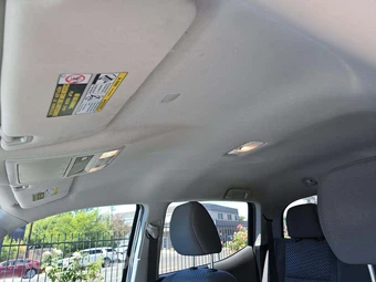 2022 Toyota Tacoma SR5 Crew Cab Medium Bed - miniatura 8