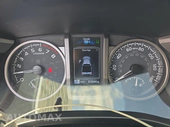 2022 Toyota Tacoma SR5 Crew Cab Medium Bed - miniatura 12