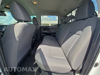 2022 Toyota Tacoma SR5 Crew Cab Medium Bed - miniatura 13