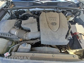 2022 Toyota Tacoma SR5 Crew Cab Medium Bed - miniatura 15