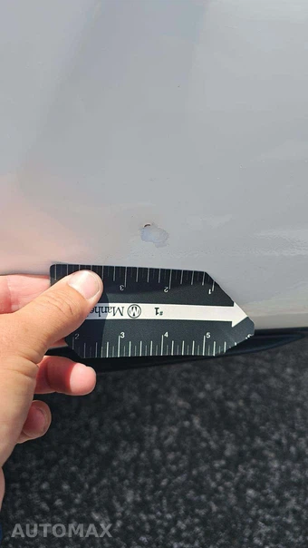 2022 Toyota Tacoma SR5 Crew Cab Medium Bed - miniatura 19