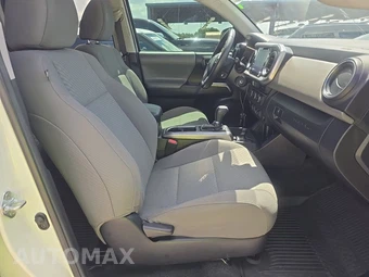 2022 Toyota Tacoma SR5 Crew Cab Medium Bed - miniatura 8