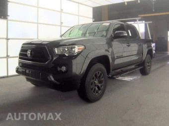 2022 Toyota Tacoma SR5 Crew Cab Medium Bed