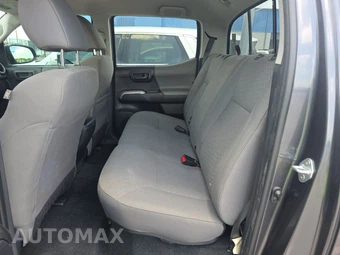 2022 Toyota Tacoma SR5 Crew Cab Medium Bed - miniatura 13