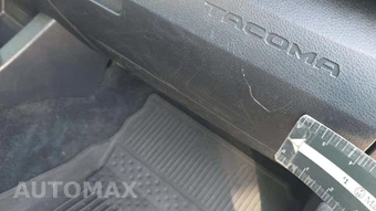 2022 Toyota Tacoma SR5 Crew Cab Medium Bed - miniatura 19