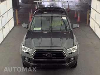 2022 Toyota Tacoma SR5 Crew Cab Medium Bed - miniatura 2