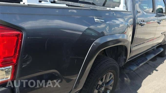 2022 Toyota Tacoma SR5 Crew Cab Medium Bed - miniatura 25