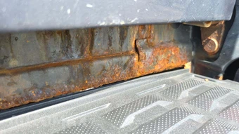 2022 Toyota Tacoma SR5 Crew Cab Medium Bed - miniatura 31