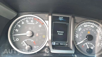 2022 Toyota Tacoma SR5 Crew Cab Medium Bed - miniatura 33