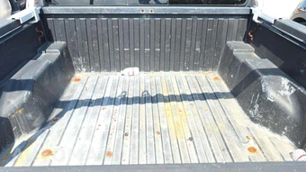2022 Toyota Tacoma SR5 Crew Cab Medium Bed - miniatura 34