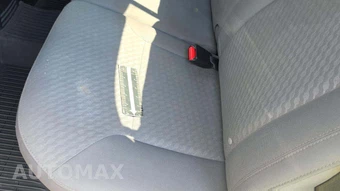 2022 Toyota Tacoma SR5 Crew Cab Medium Bed - miniatura 36
