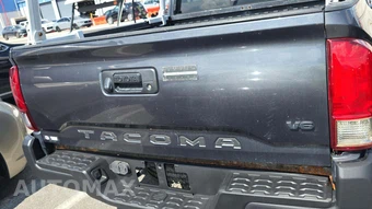 2022 Toyota Tacoma SR5 Crew Cab Medium Bed - miniatura 37