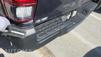 2022 Toyota Tacoma SR5 Crew Cab Medium Bed - miniatura 40
