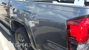 2022 Toyota Tacoma SR5 Crew Cab Medium Bed - miniatura 41