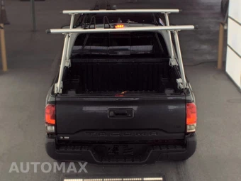 2022 Toyota Tacoma SR5 Crew Cab Medium Bed - miniatura 5