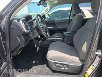 2022 Toyota Tacoma SR5 Crew Cab Medium Bed - miniatura 7