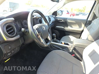 2022 Toyota Tacoma SR5 Crew Cab Medium Bed - miniatura 11