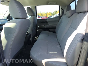 2022 Toyota Tacoma SR5 Crew Cab Medium Bed - miniatura 13
