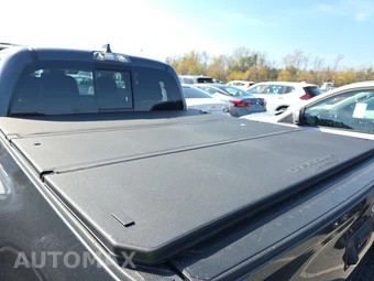 2022 Toyota Tacoma SR5 Crew Cab Medium Bed - miniatura 16