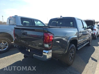2022 Toyota Tacoma SR5 Crew Cab Medium Bed - miniatura 4