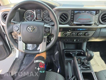 2022 Toyota Tacoma SR5 Crew Cab Medium Bed - miniatura 10
