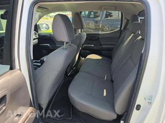 2022 Toyota Tacoma SR5 Crew Cab Medium Bed - miniatura 13
