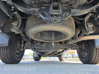 2022 Toyota Tacoma SR5 Crew Cab Medium Bed - miniatura 15