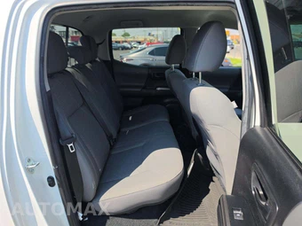 2022 Toyota Tacoma SR5 Crew Cab Medium Bed - miniatura 16