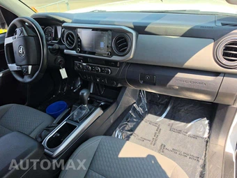 2022 Toyota Tacoma SR5 Crew Cab Medium Bed - miniatura 19
