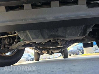 2022 Toyota Tacoma SR5 Crew Cab Medium Bed - miniatura 20