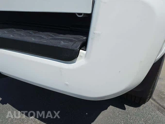 2022 Toyota Tacoma SR5 Crew Cab Medium Bed - miniatura 21